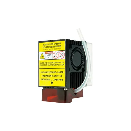 MAKERA Carvera Air Laser Module